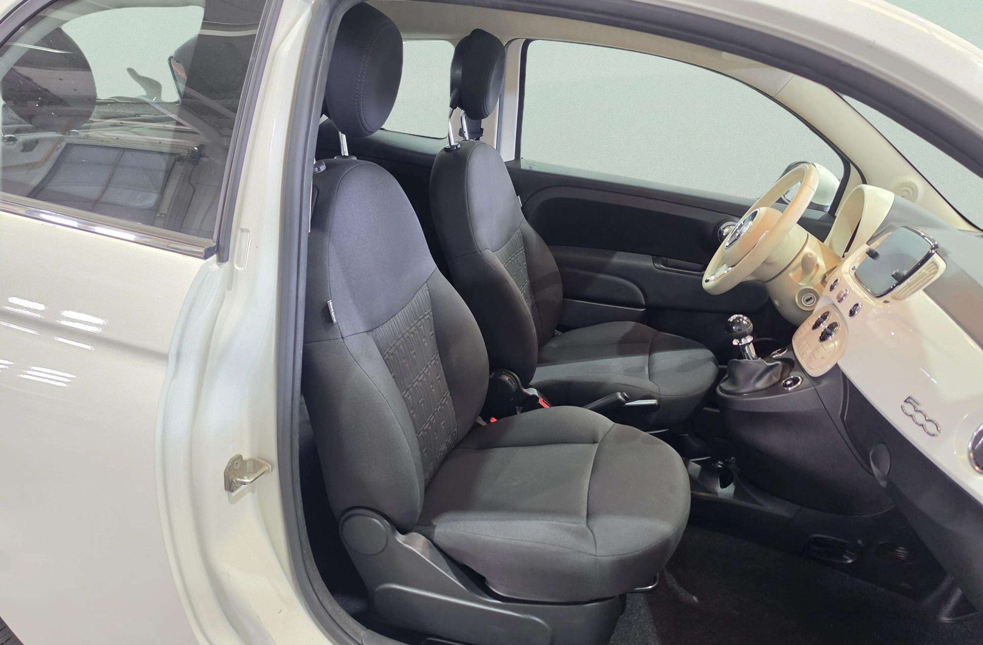 Fiat 500 1.0 Hybrid Dolcevita - foto 15