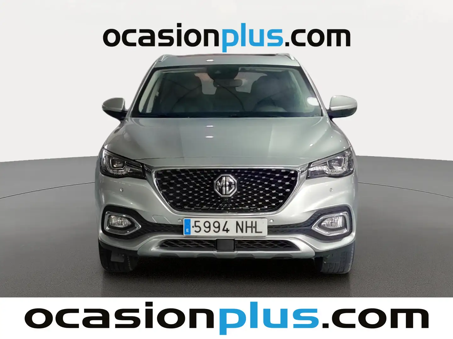 Foto MG HS MG HS 1.5 Turbo GDI Luxury (162 CV)