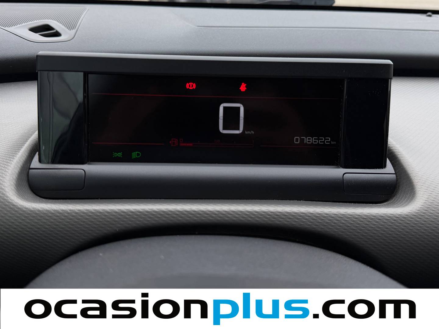 Foto Citroën C4 Cactus Citroen C4 Cactus PureTech 110 S&S Shine (110 CV)