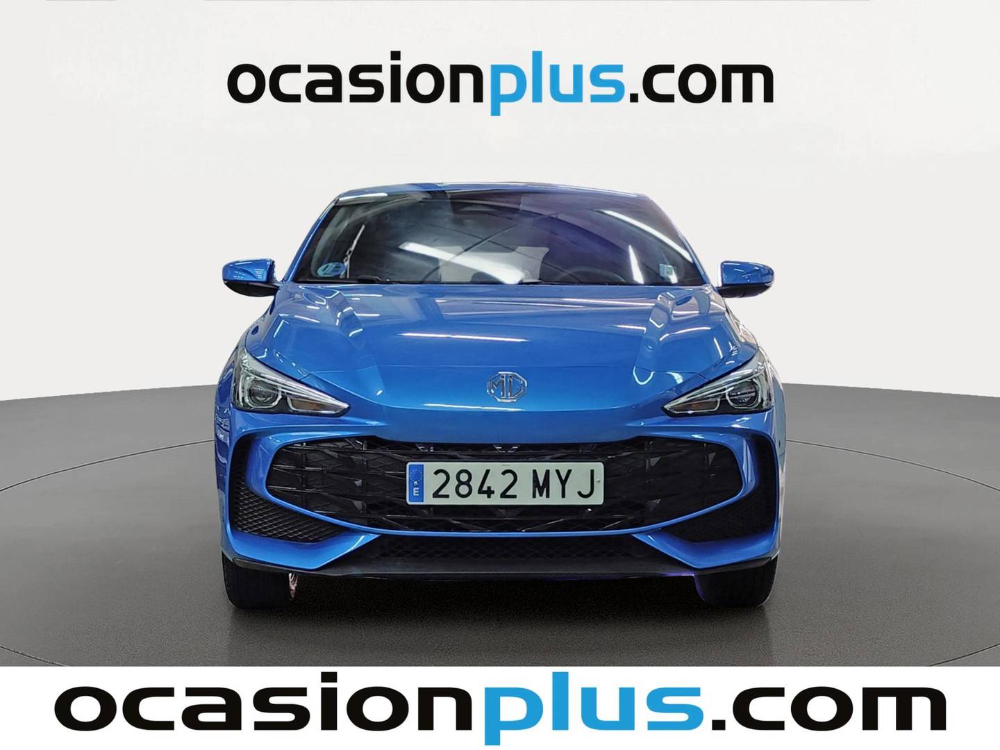 MG MG3 Hybrid+ MG MG3 Hybrid+ Comfort (195 CV) al mejor precio