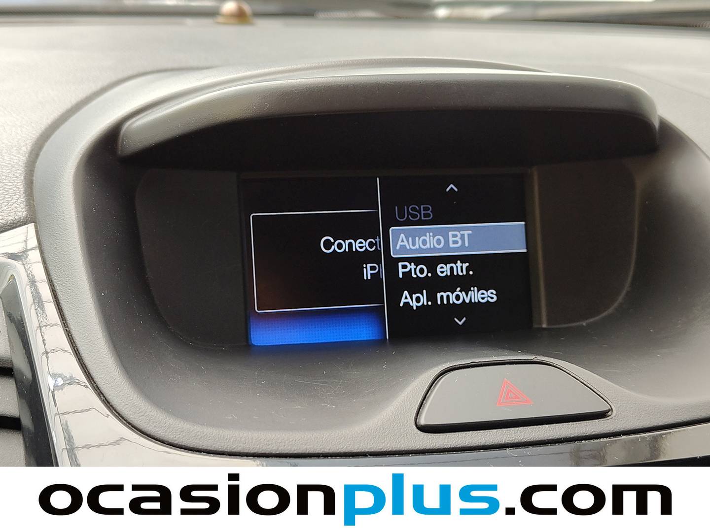 Extras y acabados del Ford Ka+ Ford Ka+ 1.2 Ti-VCT Ultimate (85 CV)