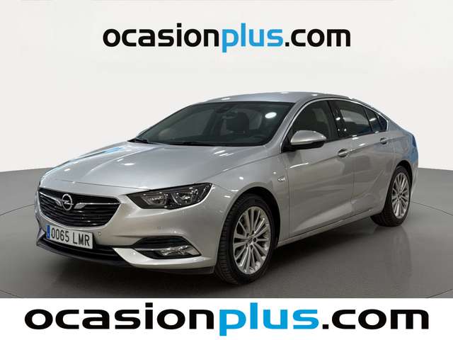 Opel Insignia GS 1.5 Turbo XFT Innovation Auto (165 CV) de segunda mano