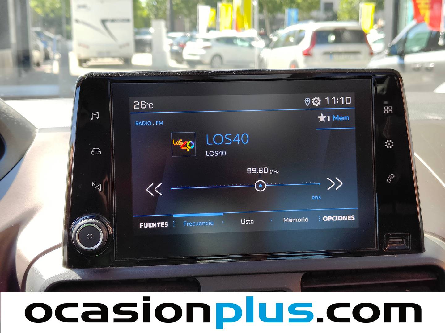 Peugeot Rifter Peugeot Rifter BlueHDi 130 GT Line Standard (130 CV) al mejor precio