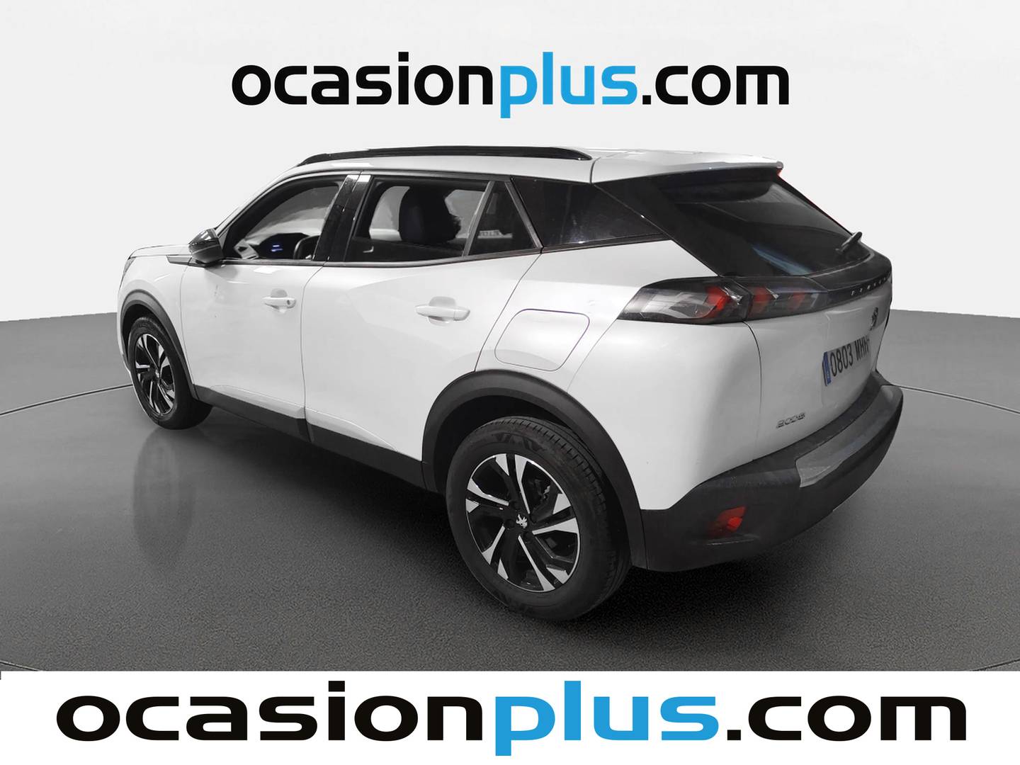 Foto Peugeot 2008 Peugeot 2008 PureTech 100 S&S Allure (100 CV)