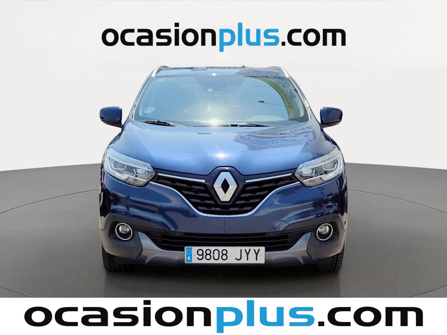 Renault Kadjar Renault Kadjar Zen Energy TCe (130 CV) gasolina
