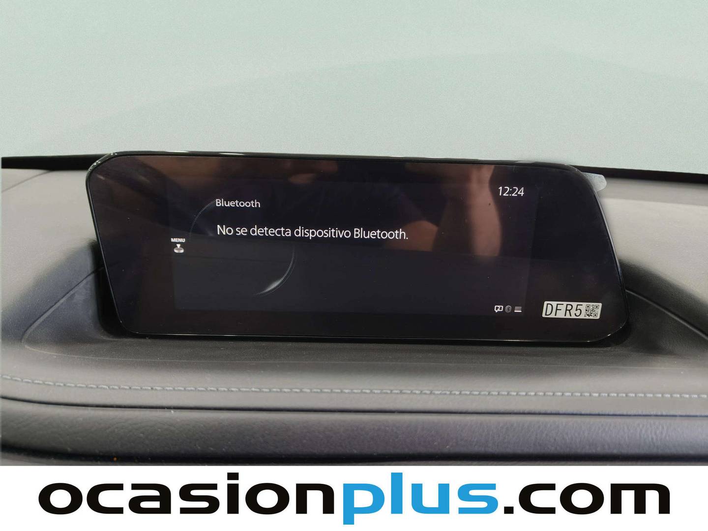 Mazda CX-30 Mazda CX-30 2.0 Skyactiv-X Evolution 2WD (186 CV) híbrido