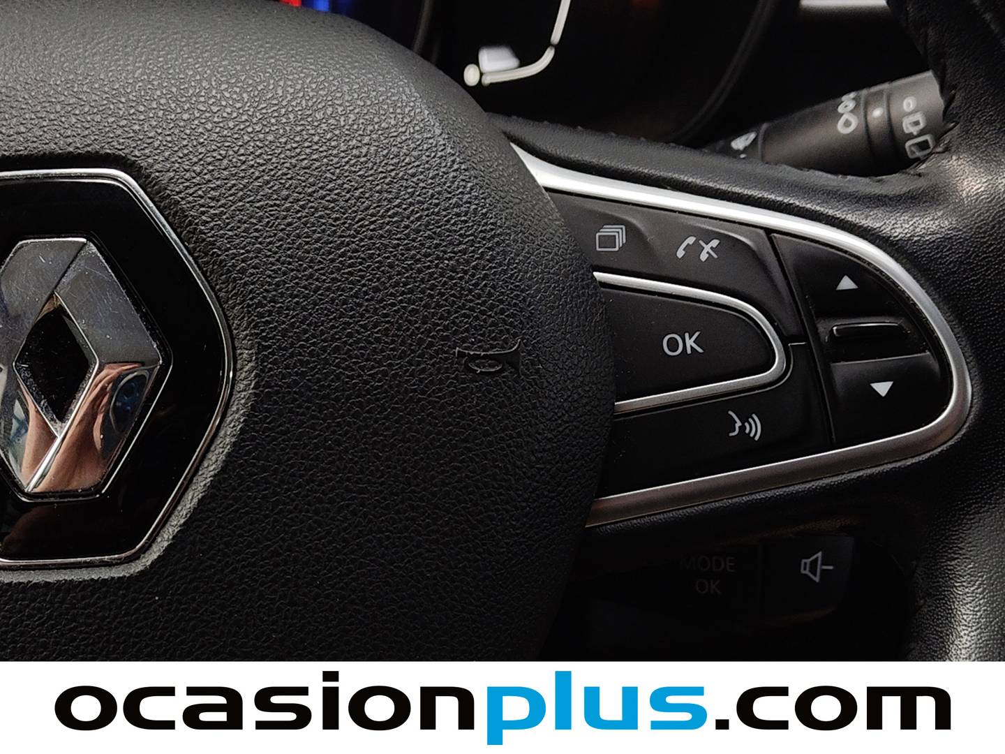 Renault Kadjar Renault Kadjar Tech Road Energy dCi (110 CV) EDC 110cv