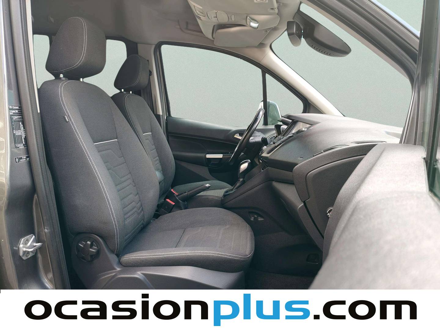 Ford Grand Tourneo Connect Ford Grand Tourneo Connect 1.5 TDCi Titanium PowerShift (120 CV) 7 plazas al mejor precio