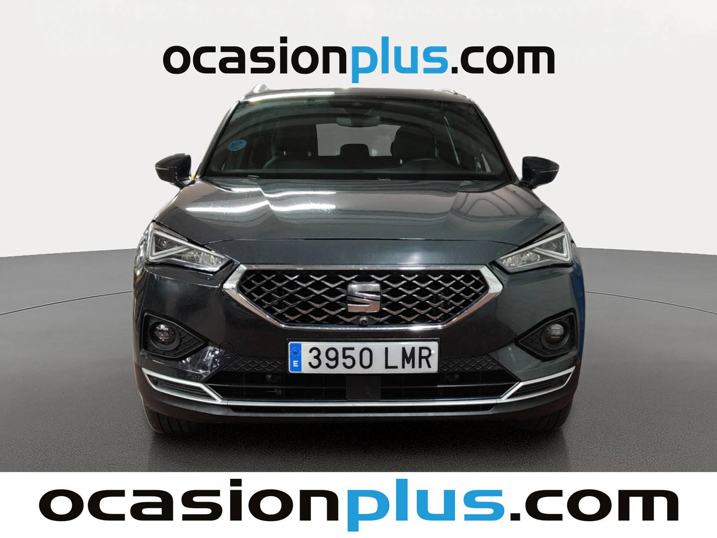 Foto Seat Tarraco SEAT Tarraco 2.0 TDI S&S Xcellence GO 4WD DSG (200 CV) 7 Plazas
