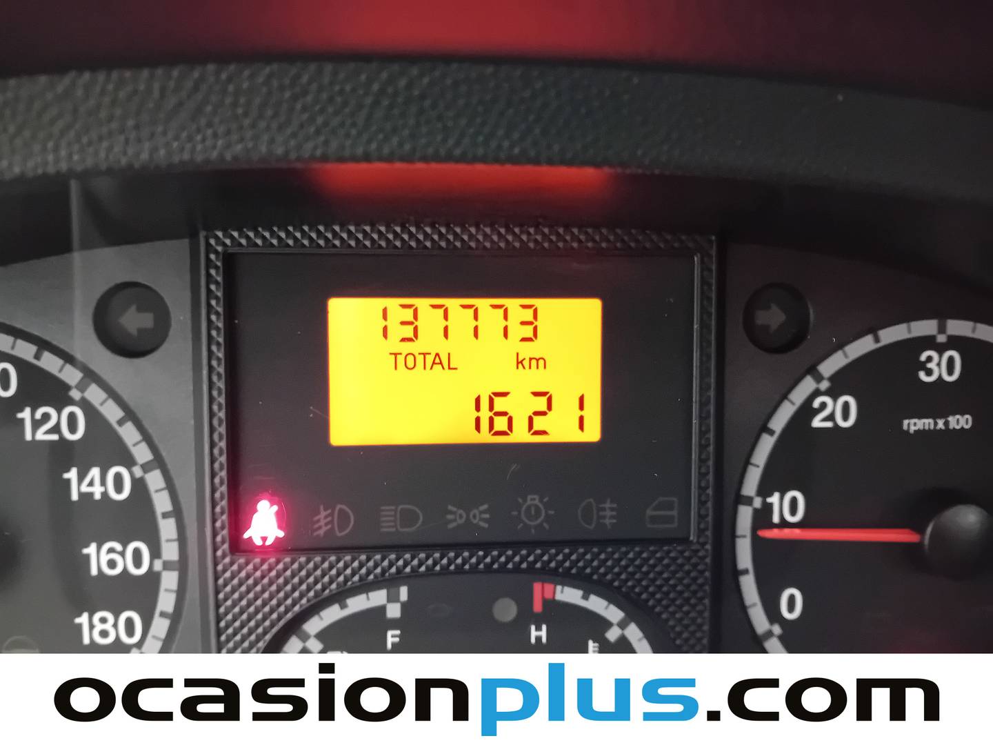 Foto Tec I-TEC Tec I-TEC I670 (158 CV) 4 Plazas