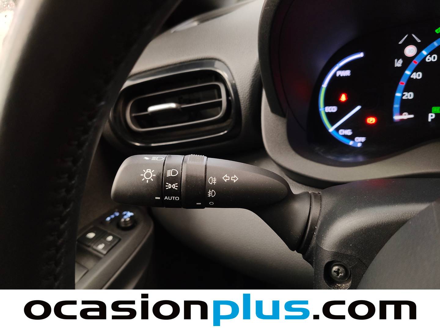 Foto Toyota Yaris Cross Toyota Yaris Cross 120H Active Tech (116 CV)