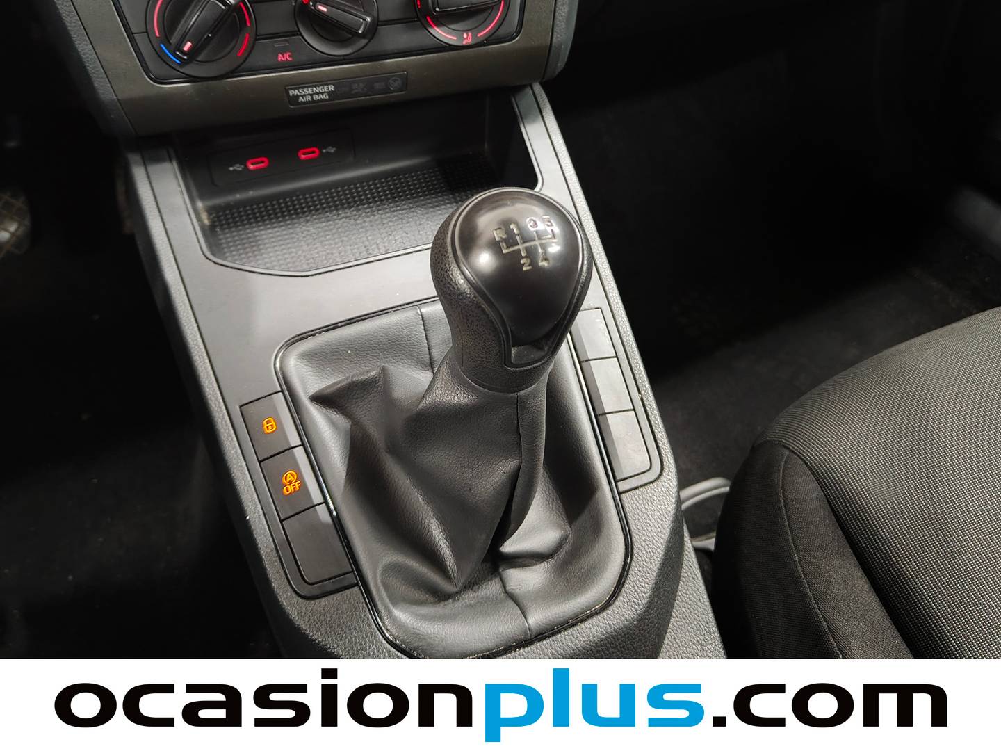 Seat Ibiza Seat Ibiza 1.0 MPI S&S Style XL (80 CV) de segunda mano