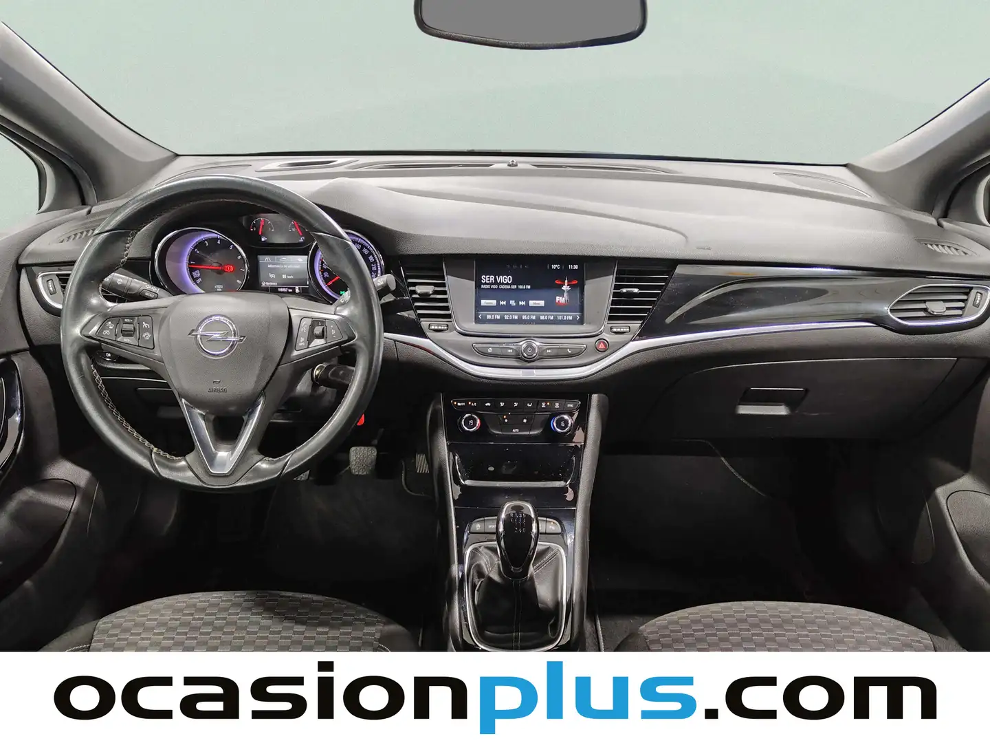 Foto Opel Astra Opel Astra 1.4 Turbo S&S Dynamic (150 CV)