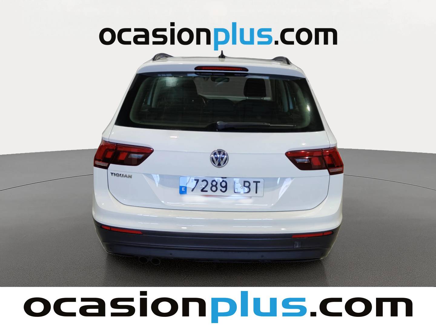 Foto Volkswagen Tiguan Volkswagen Tiguan Advance 1.5 TSI (150 CV)