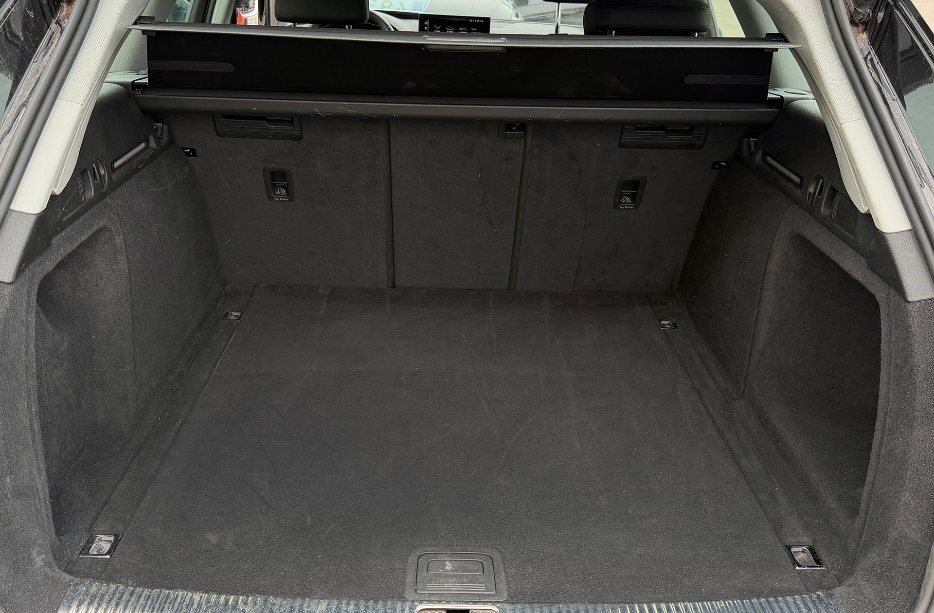 Audi A4 Avant Avant Advanced 35 TFSI S tronic - foto 20