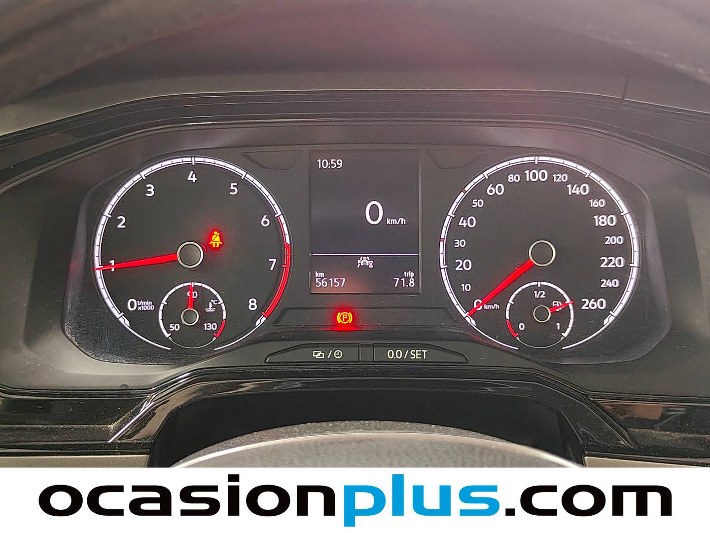Volkswagen Polo Volkswagen Polo Advance 1.0 (80 CV) 2019