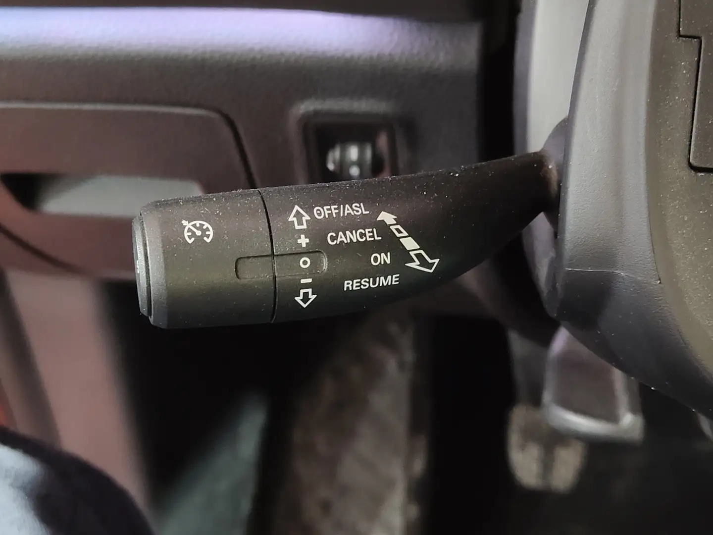 Foto MG HS MG HS 1.5 Turbo GDI Luxury (162 CV)