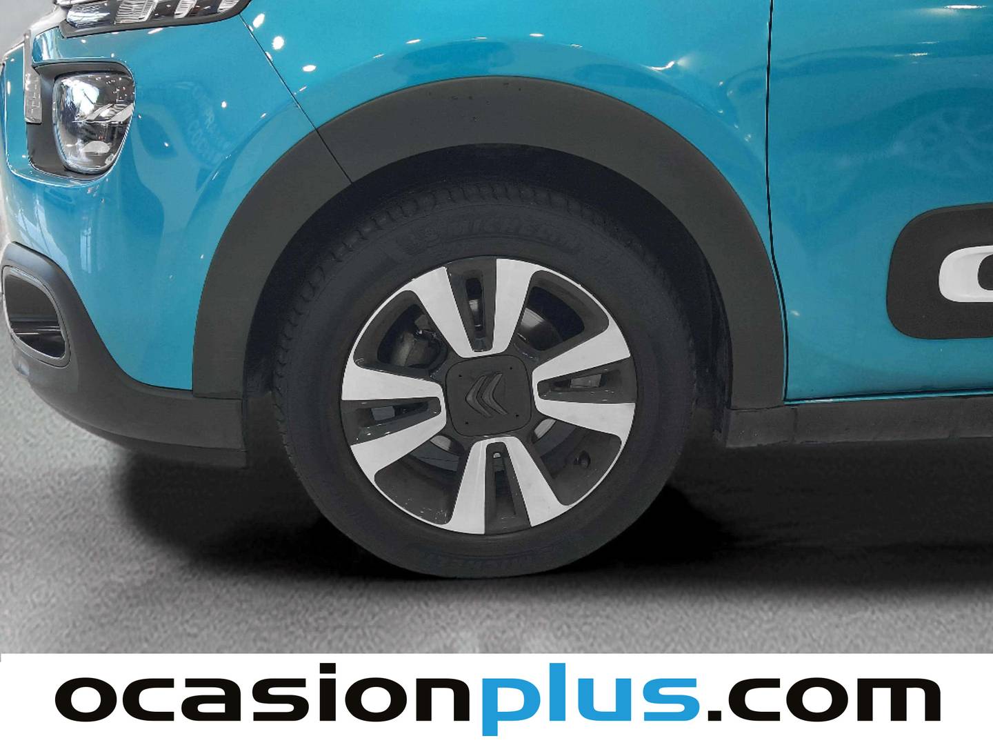 Citroën C3 Citroën C3 PureTech 82 Shine (83 CV) gasolina