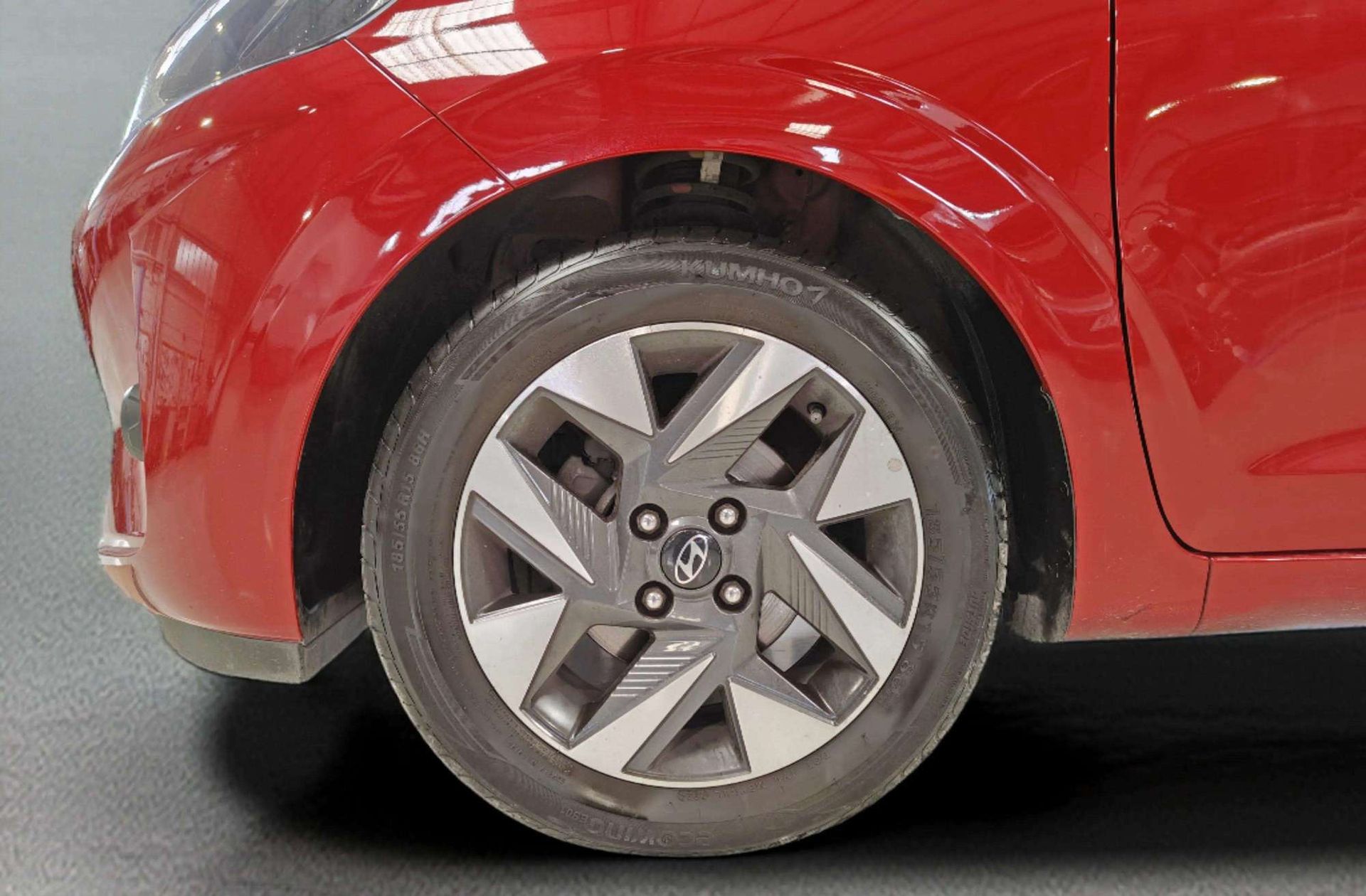 Hyundai i10 1.0 Klass - foto 29