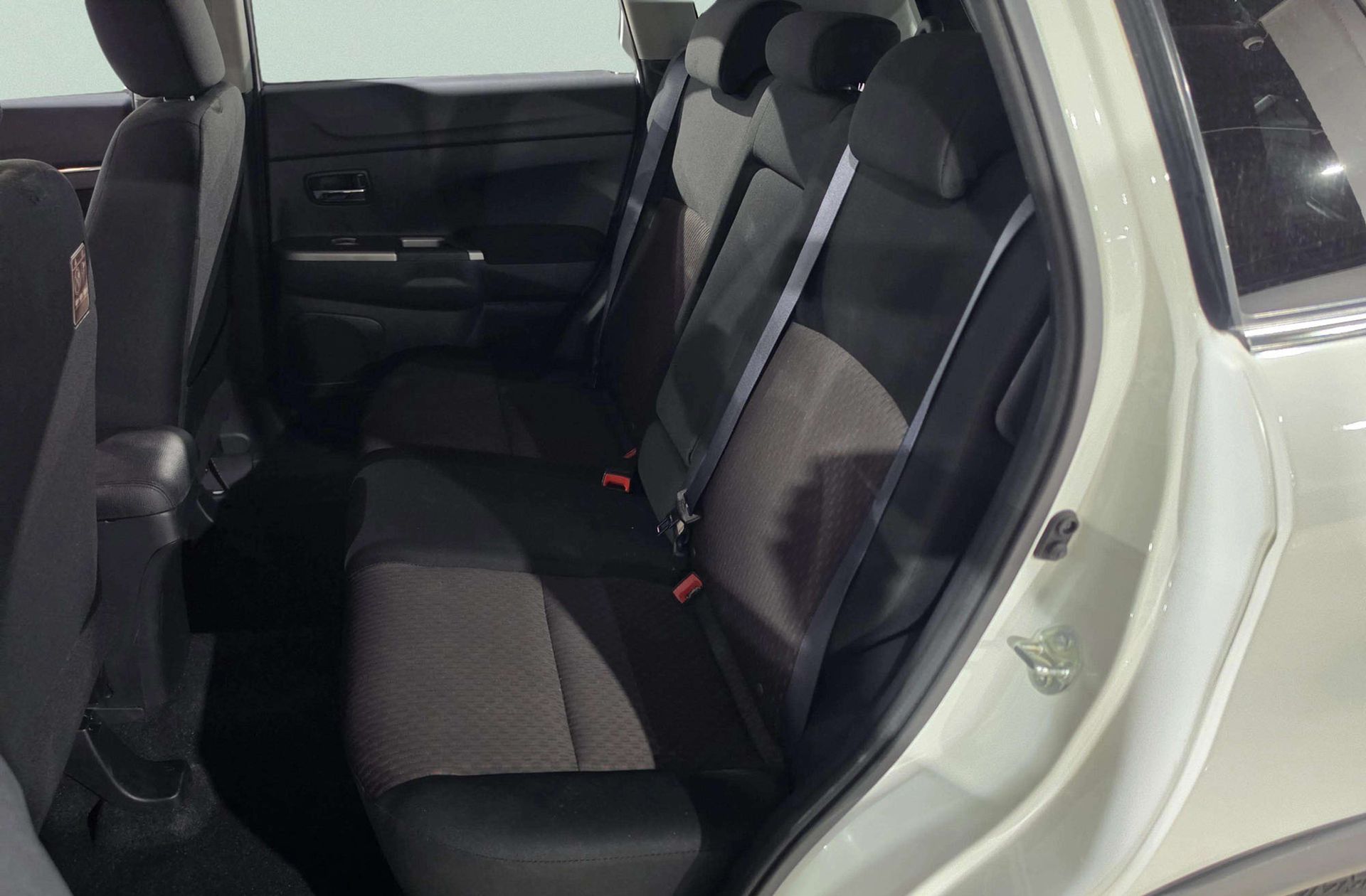 Mitsubishi ASX 160 MPI Motion - foto 10