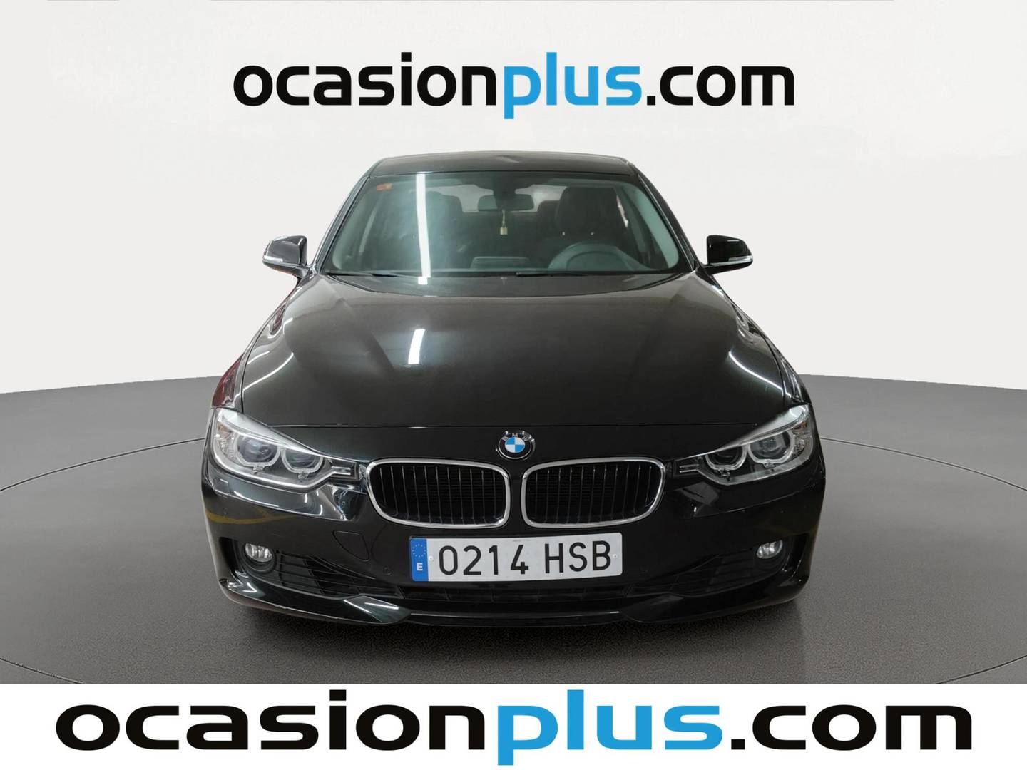 BMW Serie 3 BMW Serie 3 320i (184 CV) barato