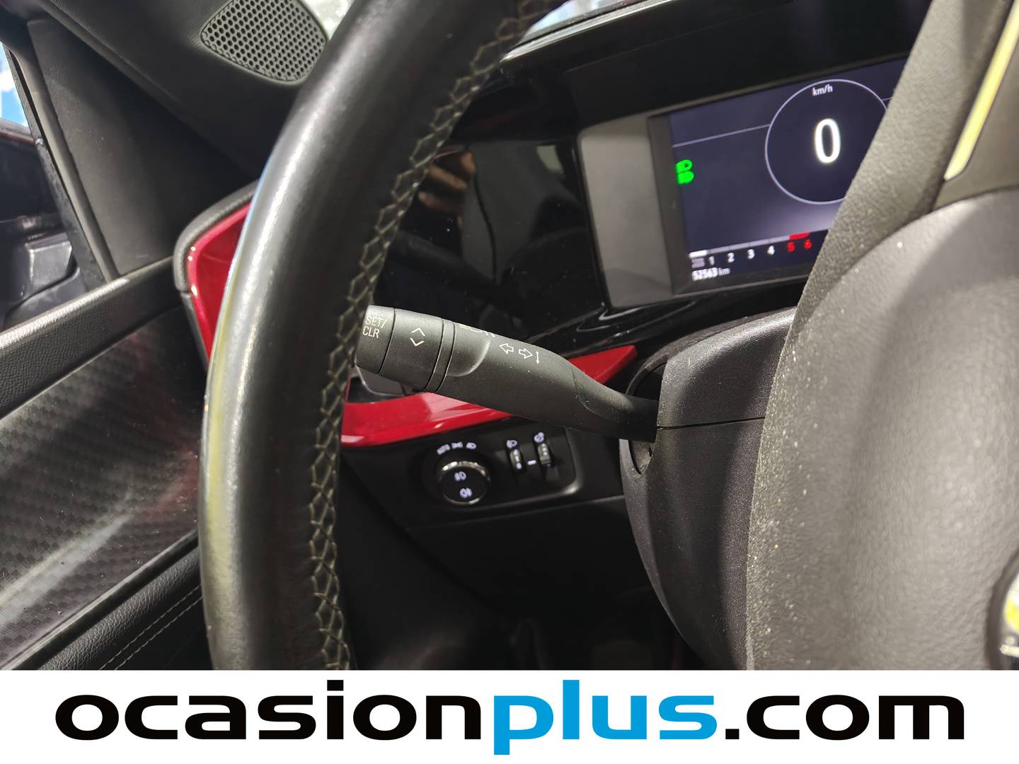 Foto Opel Mokka Opel Mokka 1.5 D GS Line  (110 CV)