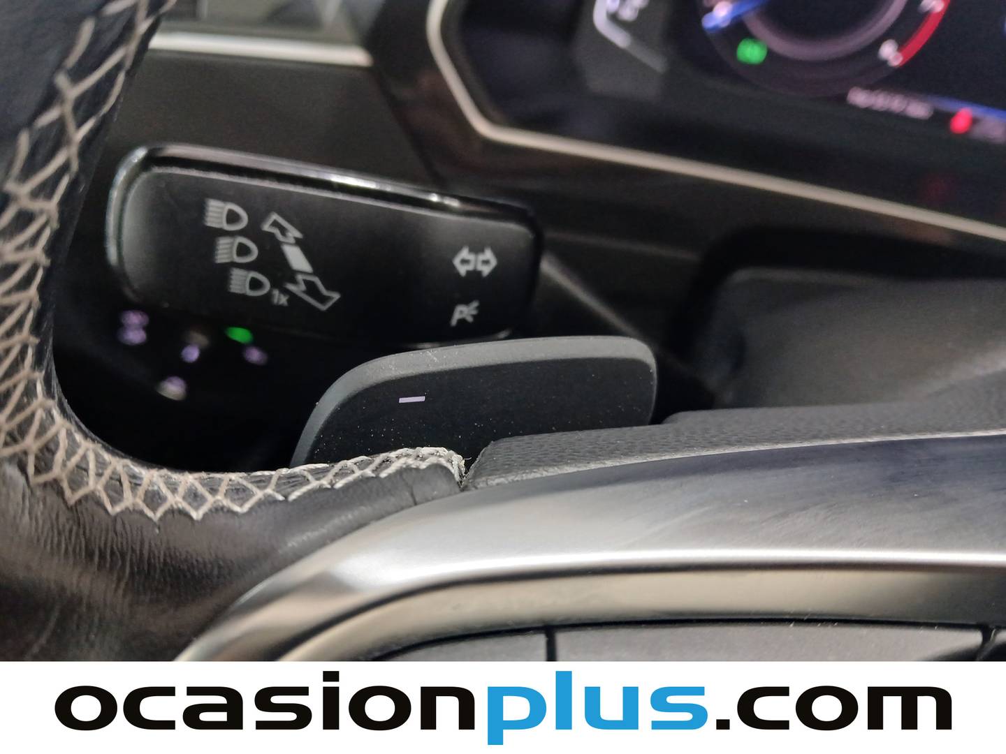 Volkswagen Tiguan Volkswagen Tiguan Sport 1.5 TSI (150 CV) DSG Pack R-Line gasolina