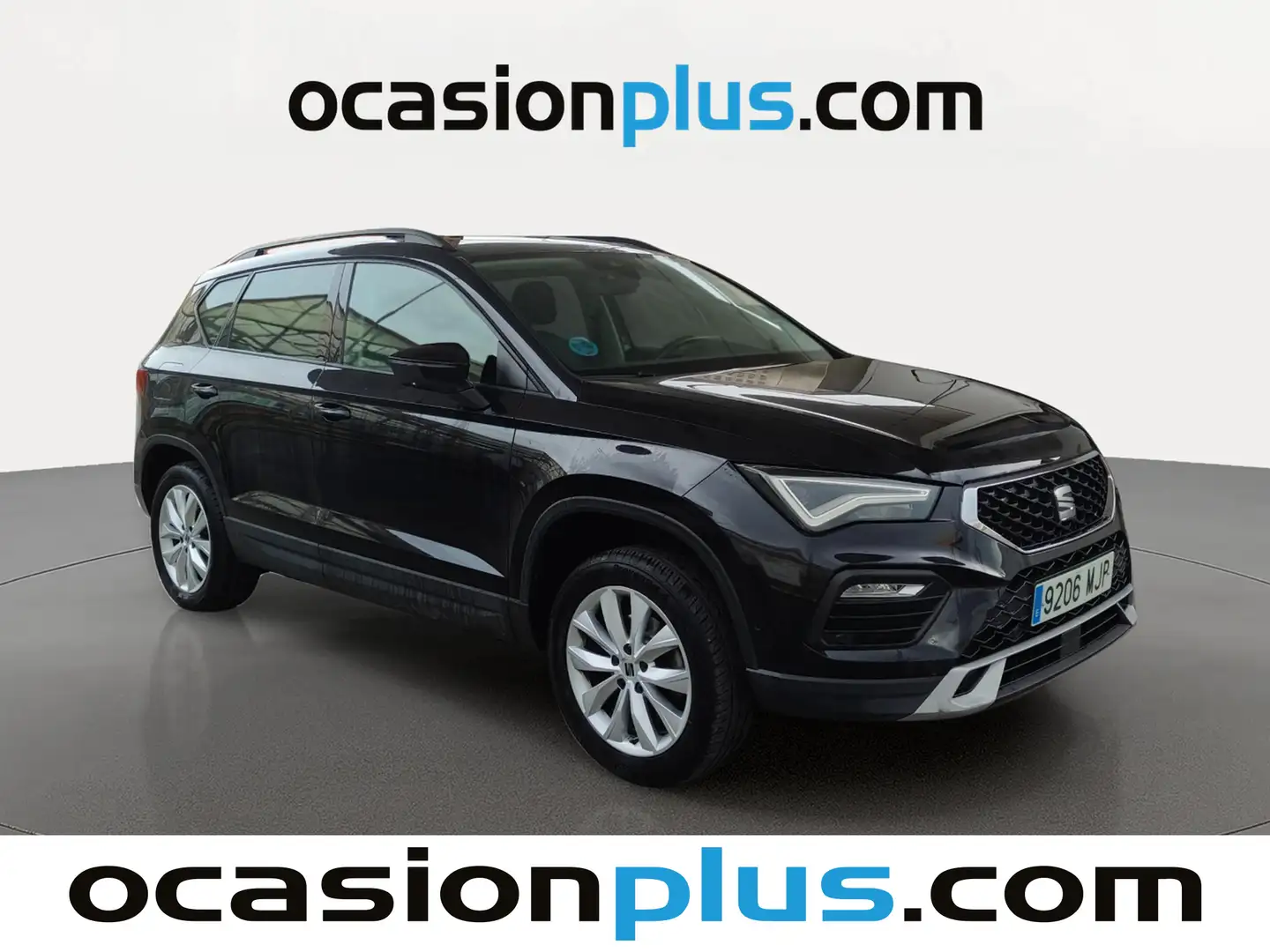 Foto Seat Ateca SEAT Ateca 1.5 TSI S&S Style XL (150 CV)