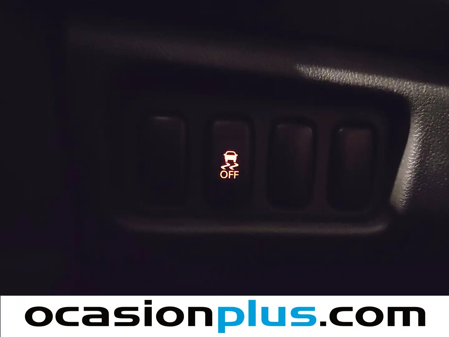 Foto Mitsubishi ASX Mitsubishi ASX 220 DI-D Kaiteki 4WD Auto (150 CV)