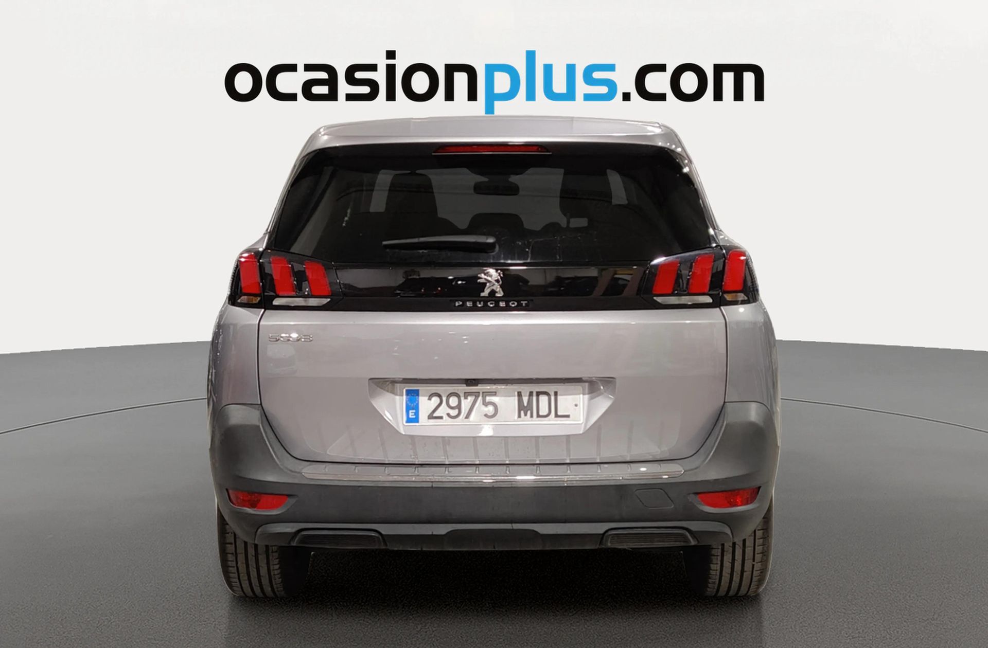 Peugeot 5008 PureTech 130 Allure EAT8 7 plazas - foto 16