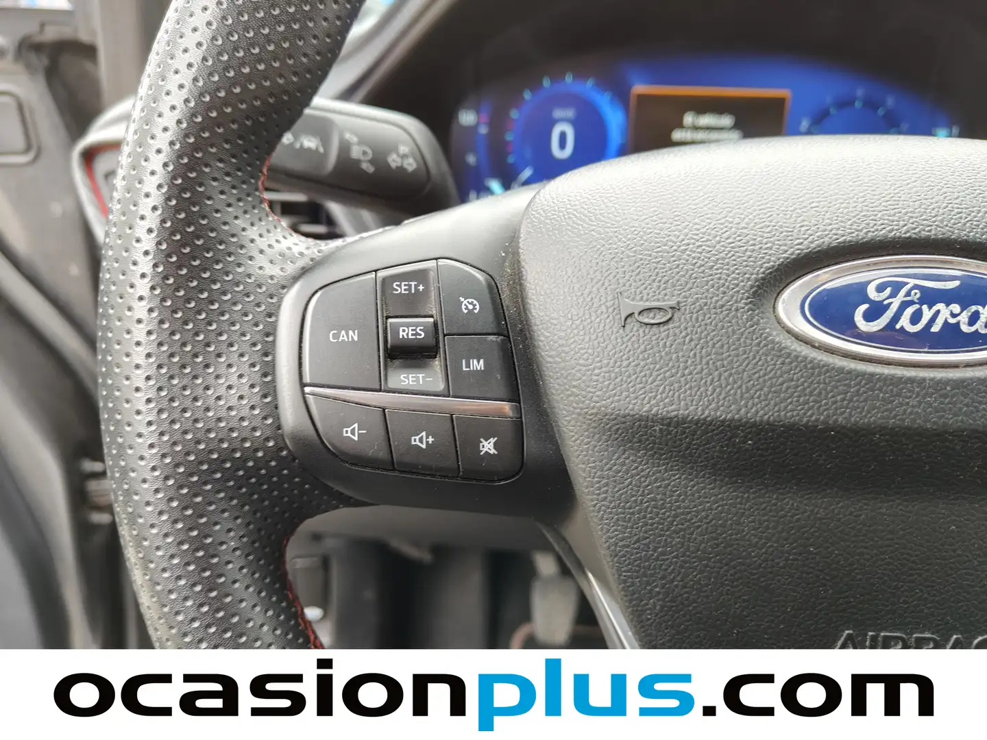 Foto Ford Puma Ford Puma 1.0 EcoBoost MHEV ST-Line X  (125 CV)