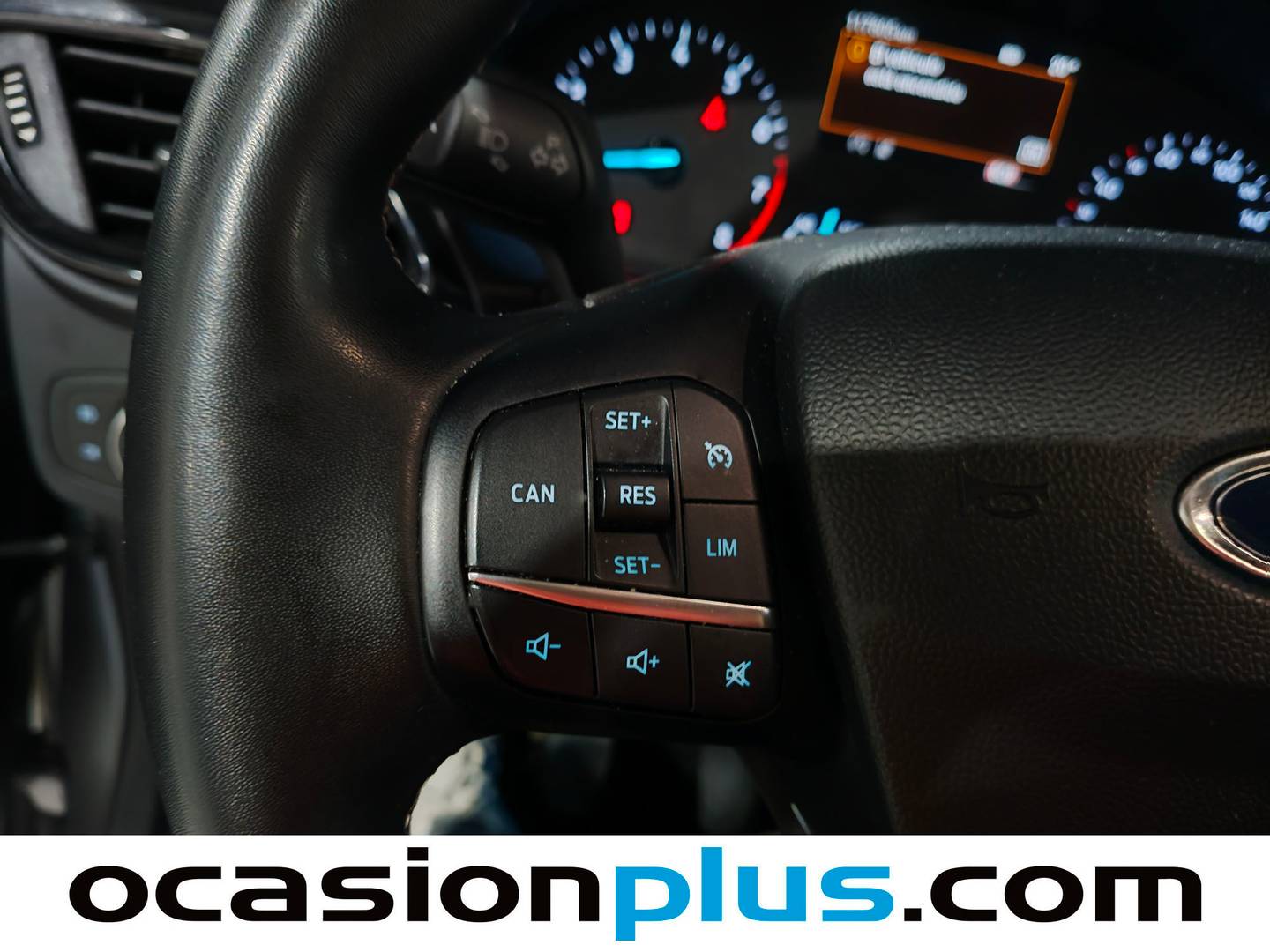 Foto Ford Puma Ford Puma 1.0 EcoBoost MHEV Titanium Design (125 CV)