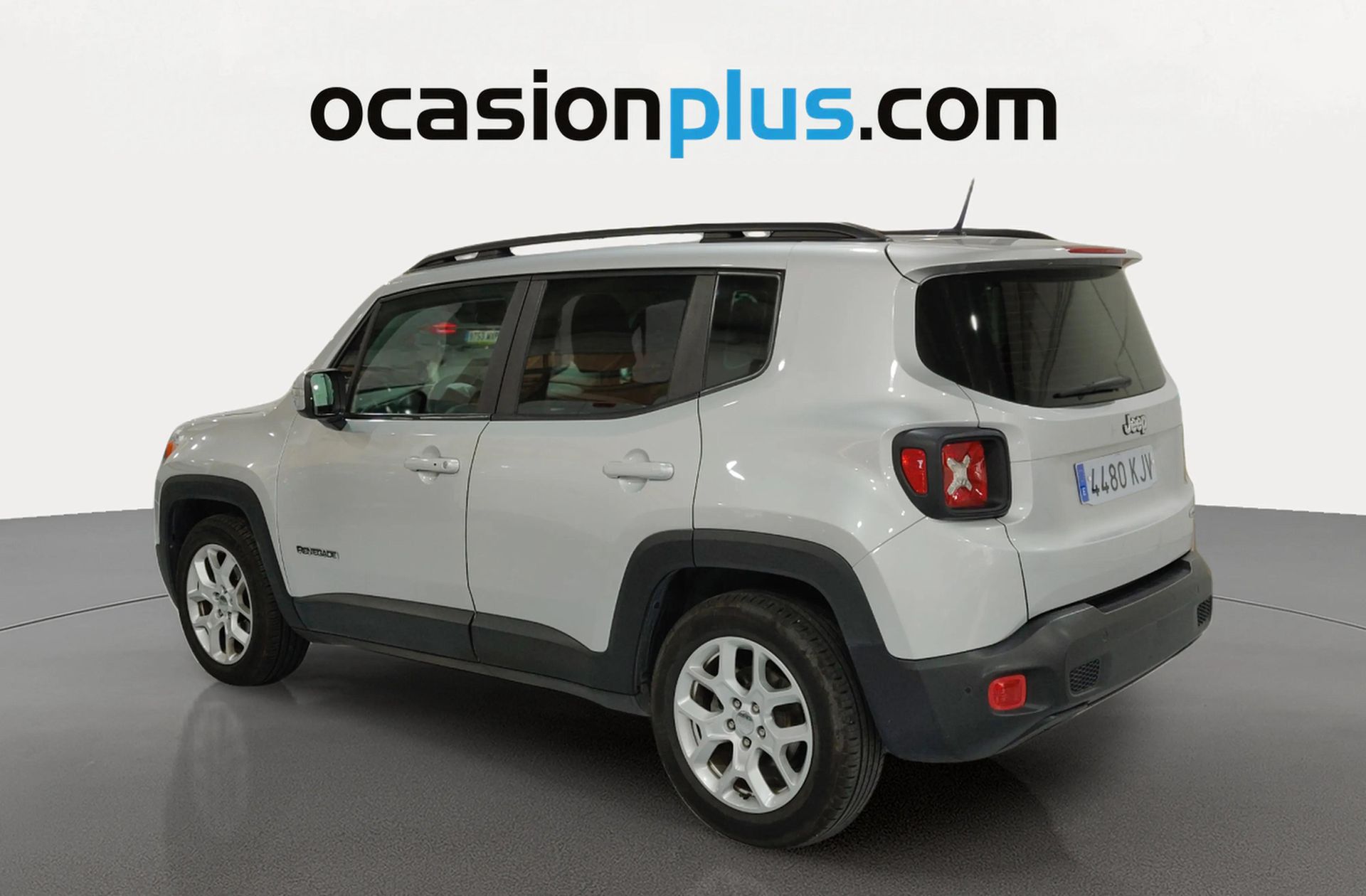 Jeep Renegade 1.6 MultiJet Longitude 4x2 Ddct E6 - foto 4