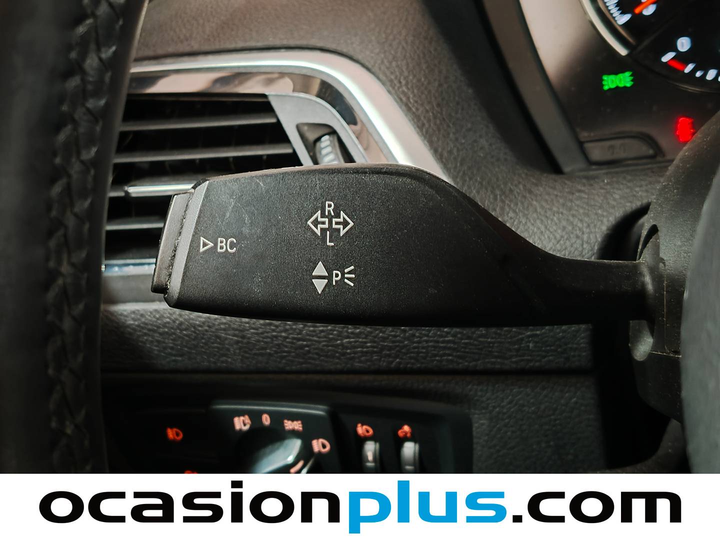 BMW Serie 1 BMW Serie 1 118d (150 CV) Pack M seminuevo