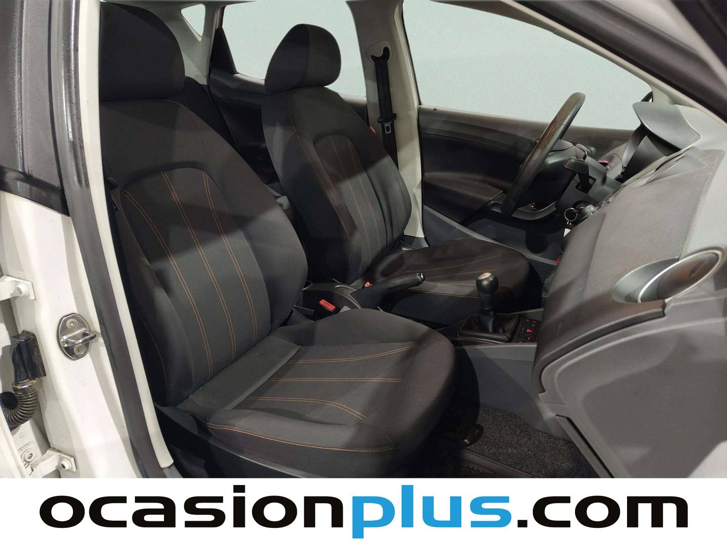 Foto Seat Ibiza SEAT Ibiza 1.2 Reference (70 CV)