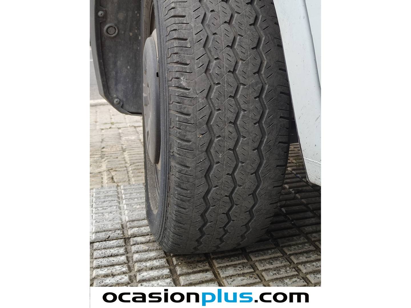 Renault Master RENAULT Master Furgón T L2H2 3500 B dCi E (150CV) de ocasión