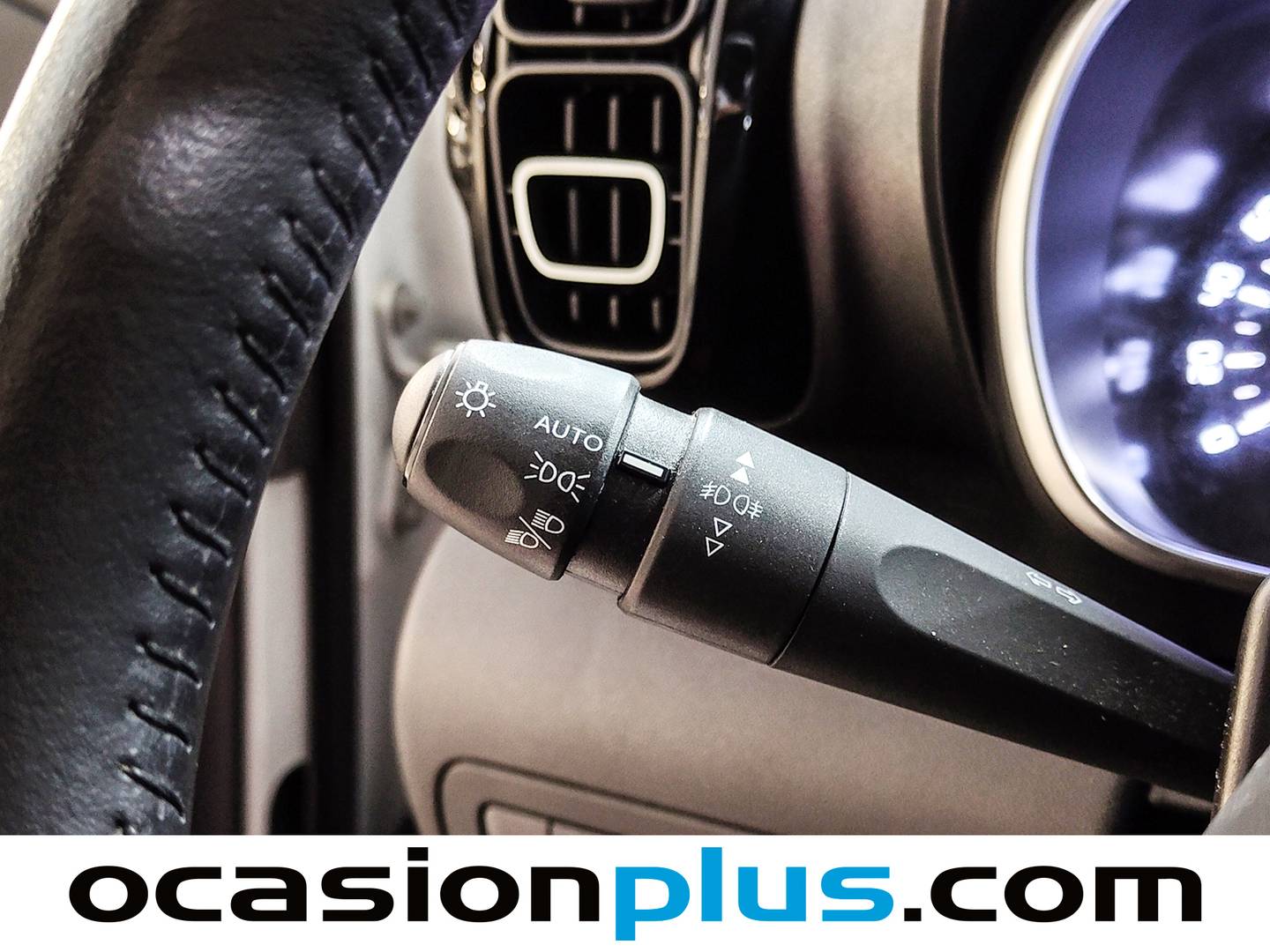 Citroën C3 Aircross Citroen C3 Aircross PureTech 110 S&S Shine (110 CV) barato