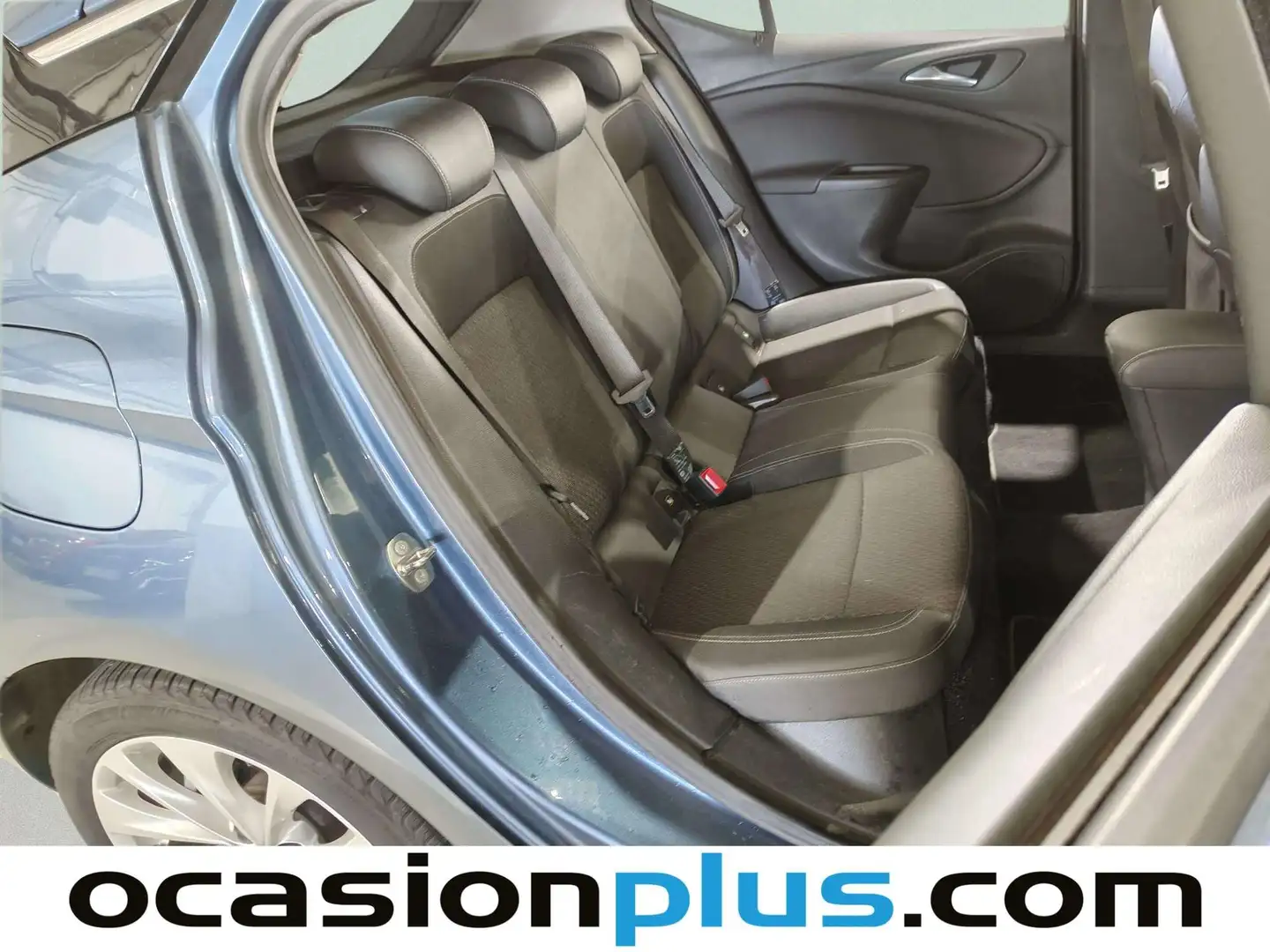 Foto Opel Astra Opel Astra 1.4 Turbo S&S Excellence Auto (150 CV)