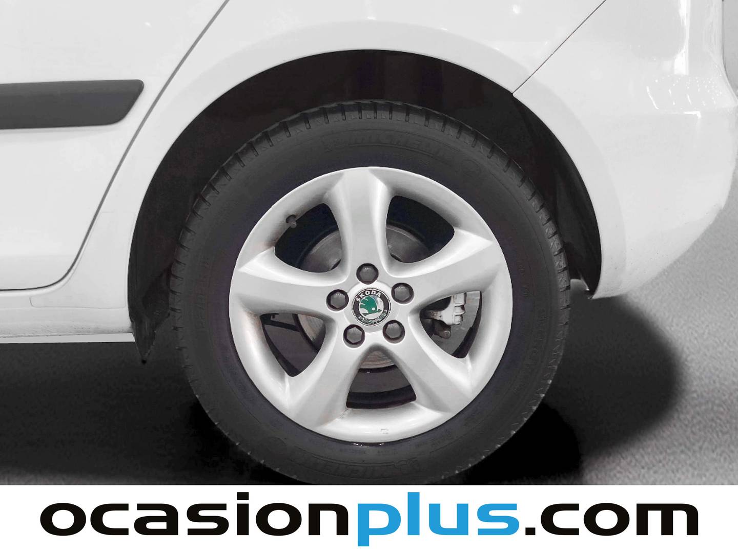 Skoda Fabia Skoda Fabia 1.2 TSI 85cv Family (85 CV) gasolina