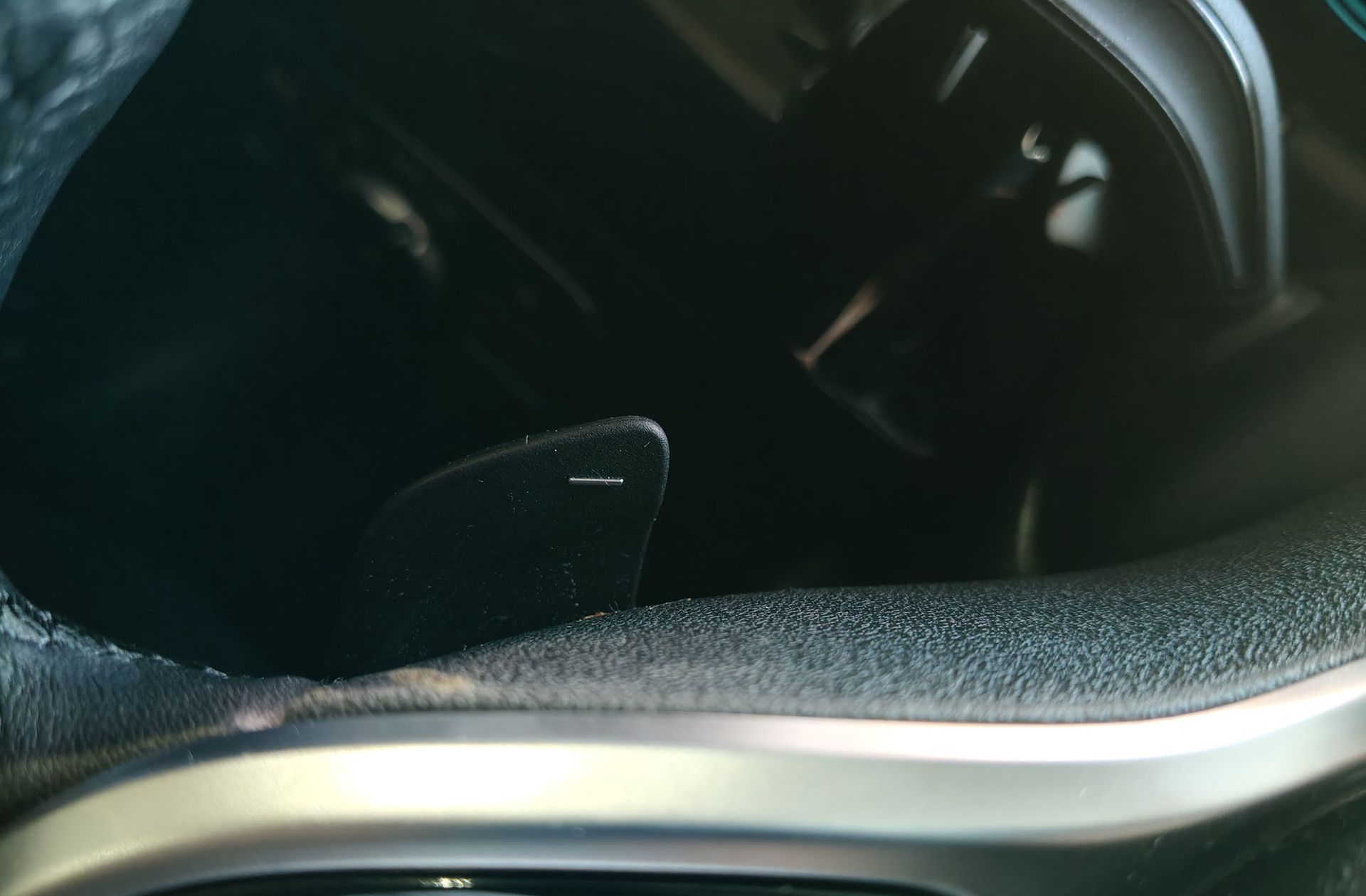 Mercedes-Benz Clase B 200 d - foto 30