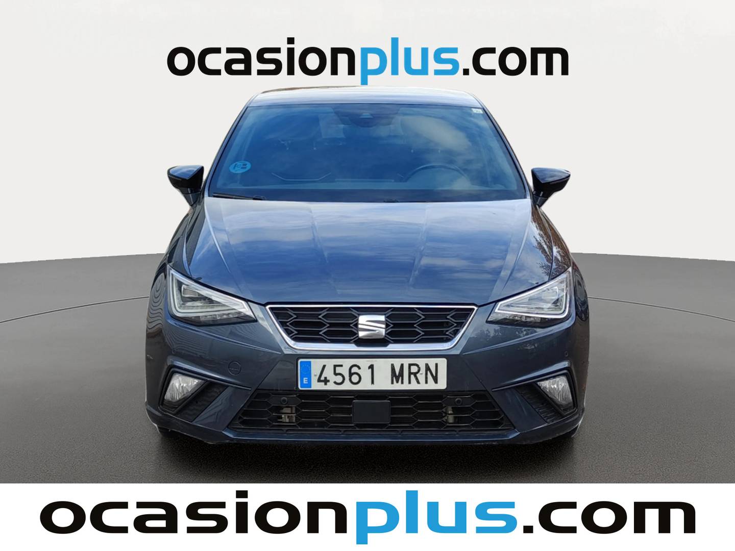 Foto Seat Ibiza SEAT Ibiza 1.5 TSI FR XL DSG  (150 CV)