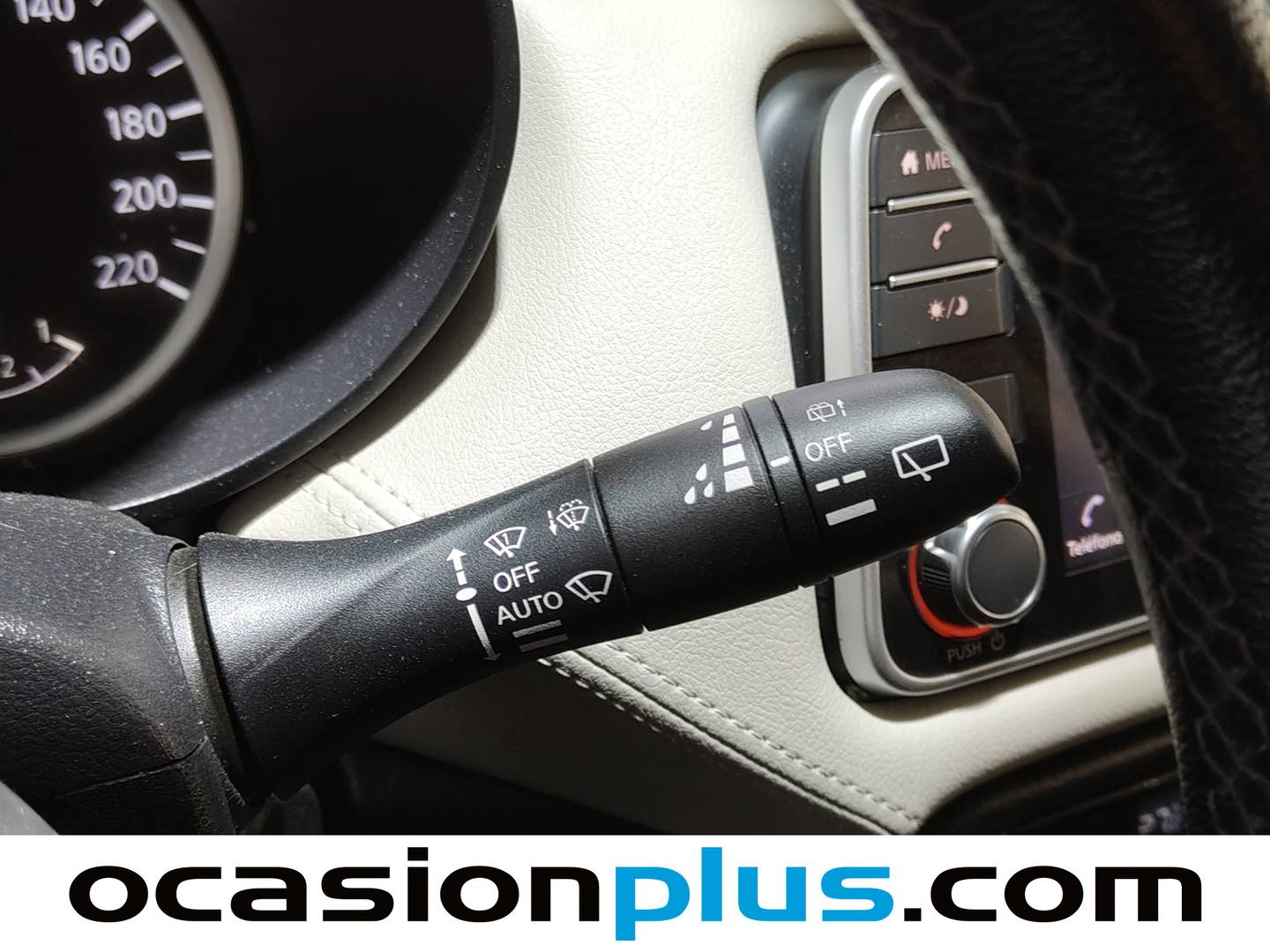 Foto Nissan Micra Nissan Micra IG-T N-Design Black (92 CV)