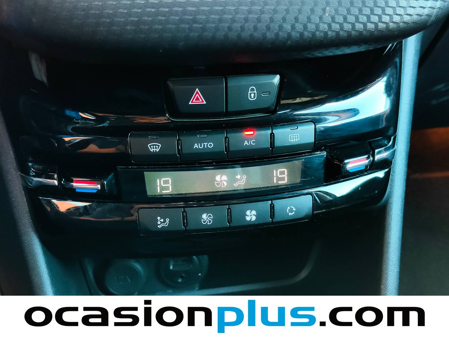 Peugeot 2008 Peugeot 2008 BlueHDi 100 S&S Allure (100 CV) barato