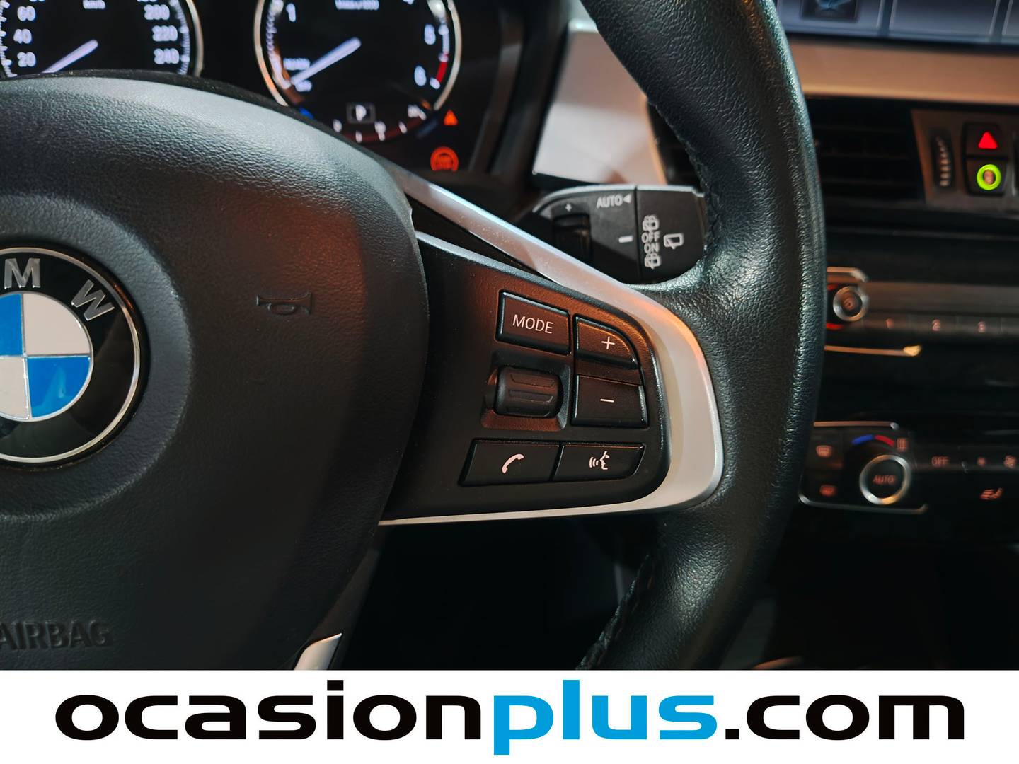 BMW X1 BMW X1 sDrive16d (116 CV) barato