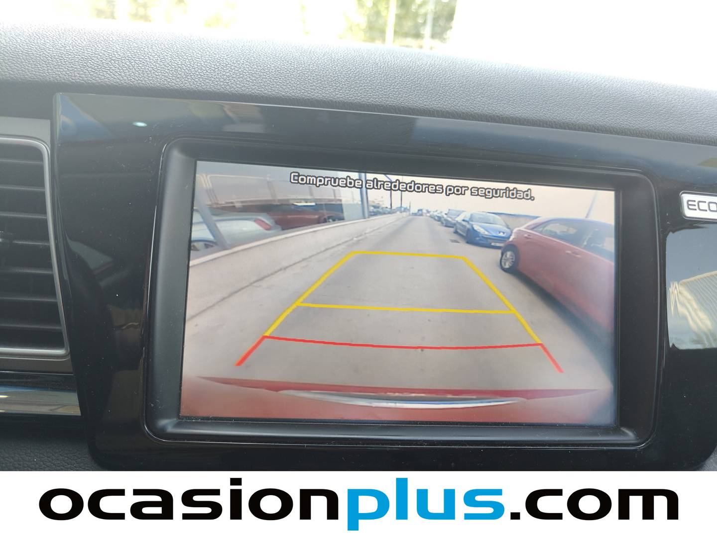 Acabados KIA Niro KIA Niro 1.6 GDi HEV Híbrido Emotion (141 CV)
