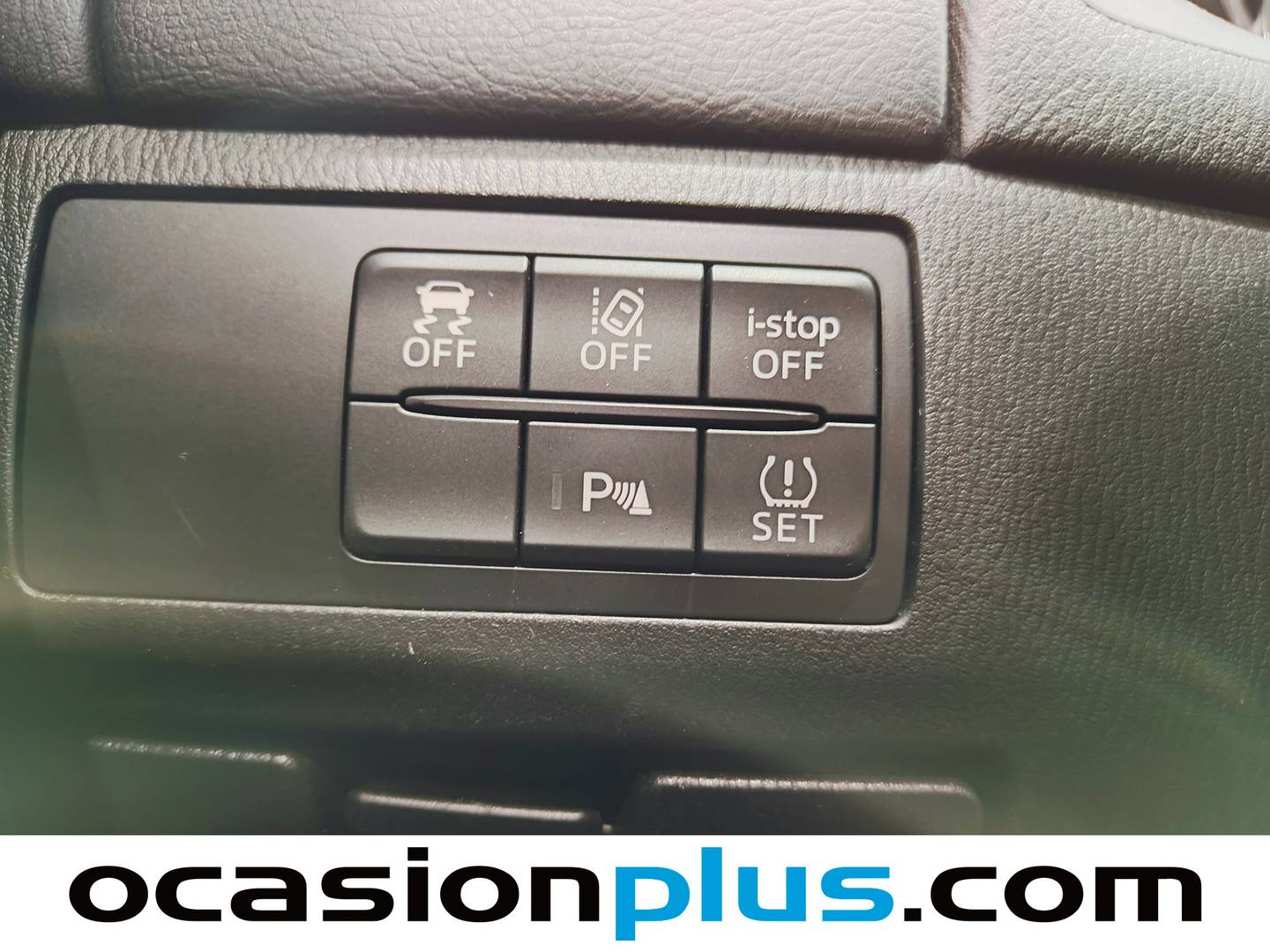 Accesorios del Mazda Mazda6 Mazda Mazda 6 2.2 DE WAGON Luxury (150 CV)