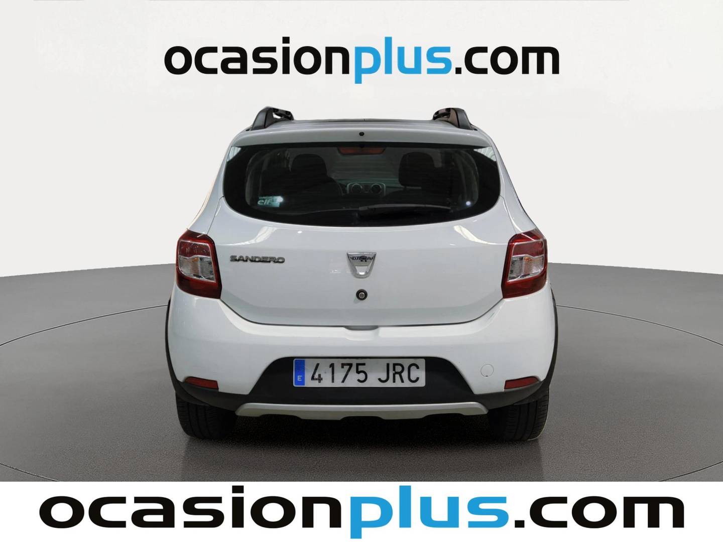 Dacia Sandero Dacia Sandero Stepway TCe (90 CV) barato
