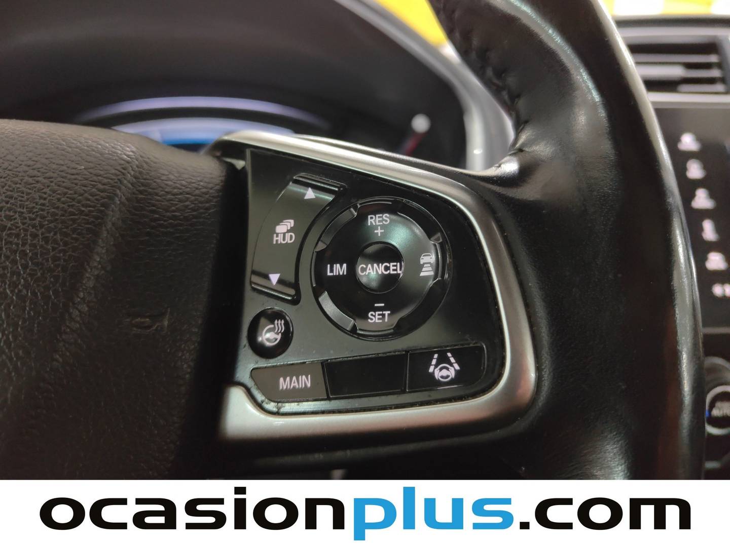 Foto Honda CR-V Honda CR-V 2.0 i-MMD Executive 4x4 (184 CV)