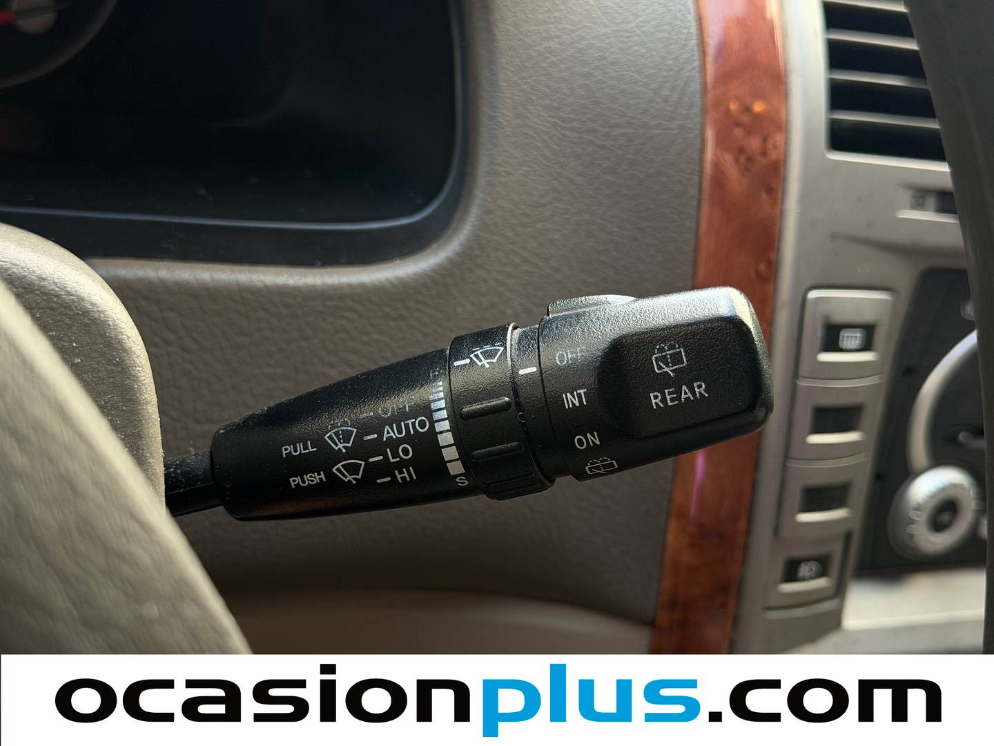 Equipamiento del KIA Carnival KIA Carnival 2.9 CRDI EX (144 CV)