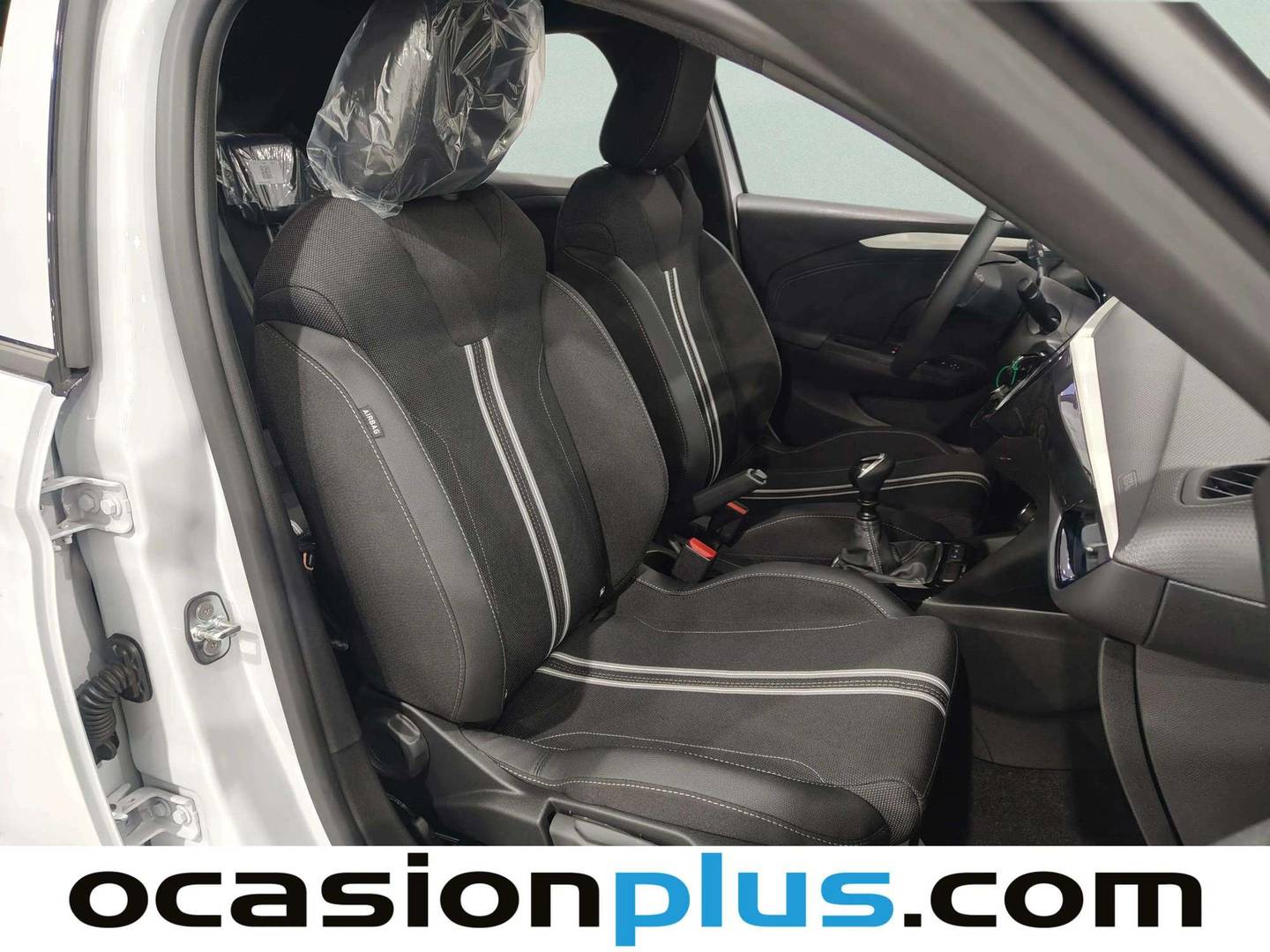 Foto Opel Corsa Opel Corsa 1.2 T XHL GS (100 CV)